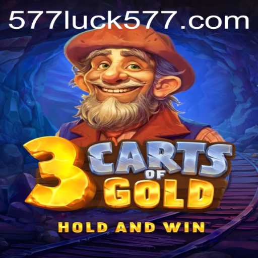 Descubra o Fascinante Mundo do Jogo 3cartsOfGold