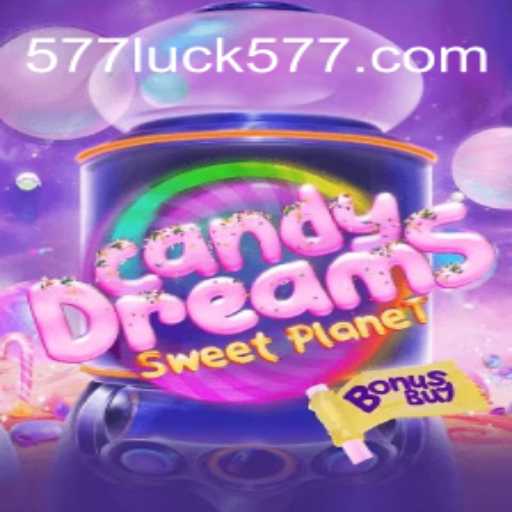 CandyDreamsSweetPlanet: Explore um Mundo de Doces Aventura
