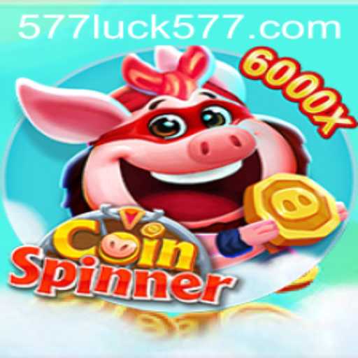 Desvendando o Mundo de CoinSpinner: Guia Completo com 577luck.com