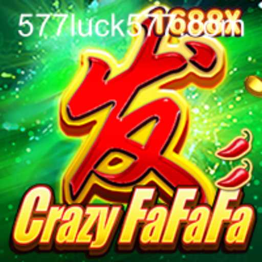Descubra CrazyFaFaFa: A Emoção dos Jogos Online com 577luck.com