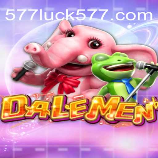 Explorando o Mundo de DALEMEN: O Novo Jogo que Combina Estratégia e Sorte