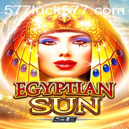 Descobrindo o Encantador Mundo do Jogo EgyptianSunSE