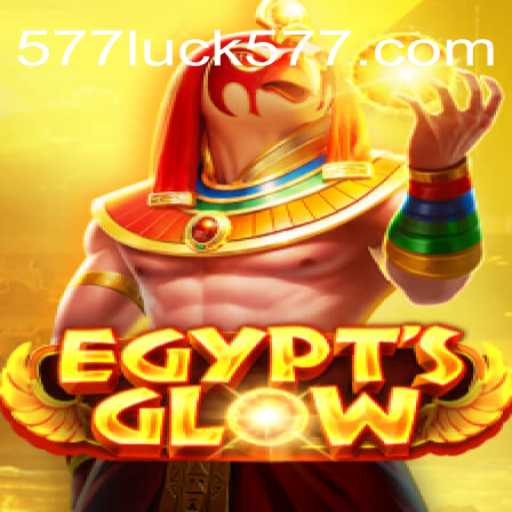 Explorando o Fascinante Mundo do Jogo 'EgyptsGlow'