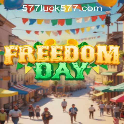 Descubra o Mundo de 'FreedomDay': O Jogo que Une Estratégia e Diversão