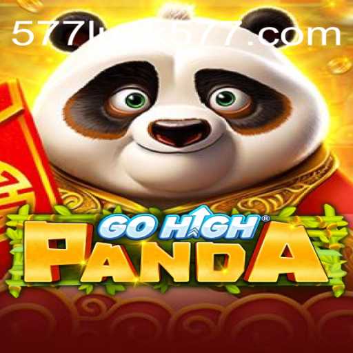 GoHighPanda: Aventura e Diversão nas Alturas