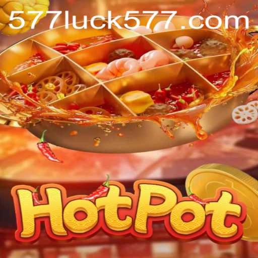 Descubra o Mundo Empolgante do Jogo Hotpot