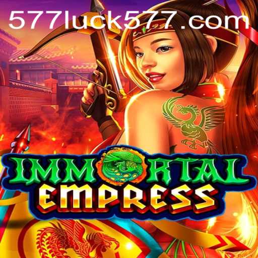 ImmortalEmpress: Descubra o Fascinante Mundo do Novo Jogo de Estratégia