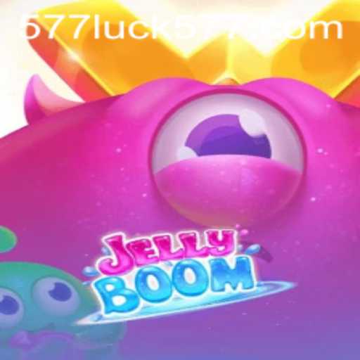 JellyBoom: Descubra a Diversão Explosiva do Novo Jogo Online