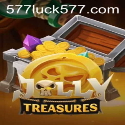 Descubra o Mundo de Aventuras Piratas com JollyTreasures