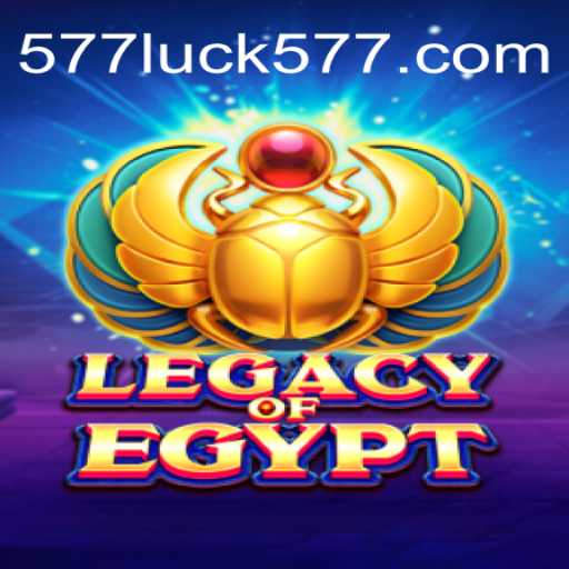 Explorando o Fascinante Mundo de LegacyOfEgypt