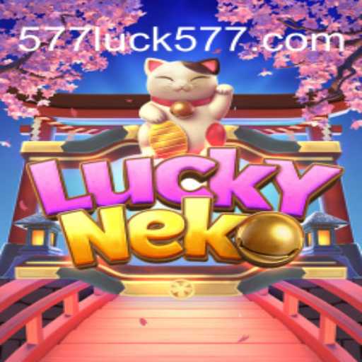 Descobrindo o Fascinante Mundo de LuckyNeko no 577luck.com