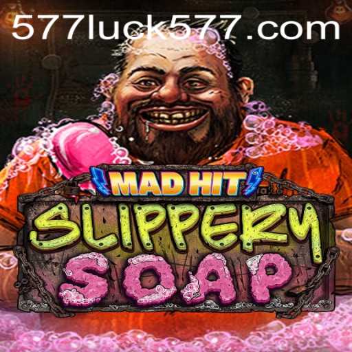 MadHitSlipperySoap: Mergulhe na Diversão e Aventura do Novo Jogo de Estratégia