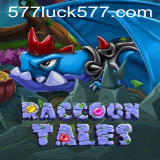 Desvendando RaccoonTales: Uma Jornada de Aventura e Estratégia