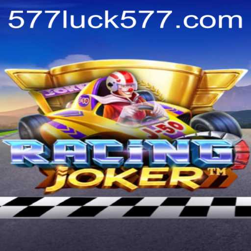 RacingJoker: Mergulhe na Aventura do Jogo que Está Conquistando o Mundo