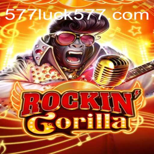 Explorando o Mundo Empolgante de RockinGorilla: Um Guia Completo