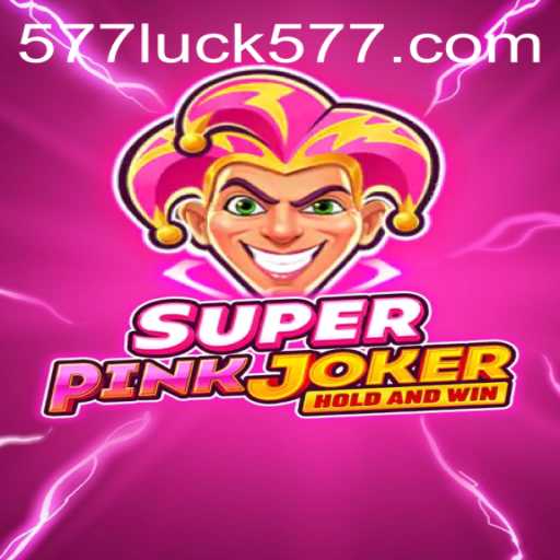 Explorando o Fascinante Mundo de SuperPinkJoker