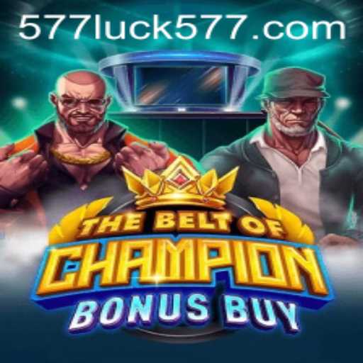 TheBeltOfChampionBonusBuy: Sua Introdução ao Universo dos Jogos de Sorte Online