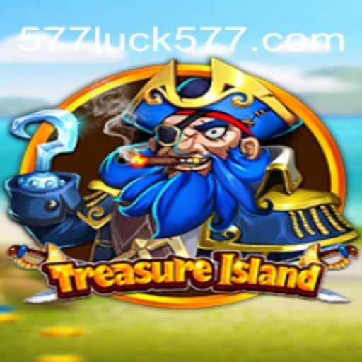 Descubra o Mundo Fascinante de TreasureIsland - Tudo o que Você Precisa Saber