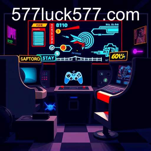 577luck.com