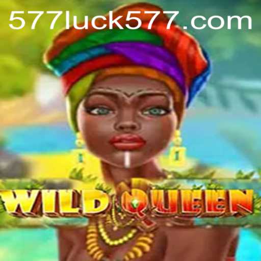 WildQueen: Aventura e Sorte no Mundo dos Jogos Online