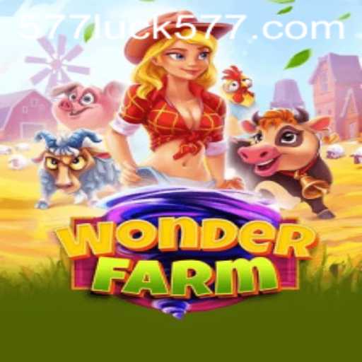 Descubra o Fascinante Mundo do Jogo WonderFarm